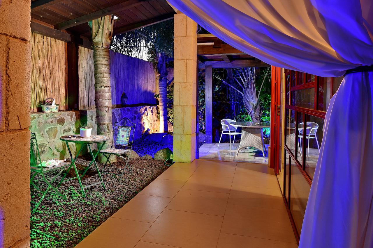 Villa Eden'S Boutique Had Nes Exterior foto