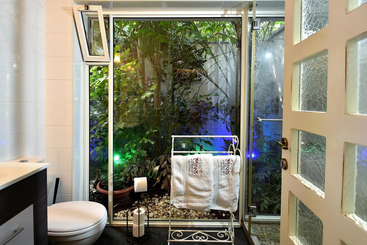 Villa Eden'S Boutique Had Nes Exterior foto