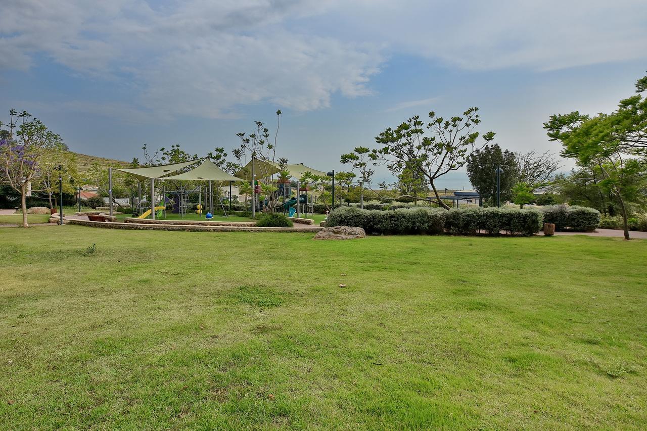 Villa Eden'S Boutique Had Nes Exterior foto
